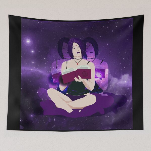 Item preview, Raven / Rachel Roth- Teen Titans designed and sold by DalyRincon.