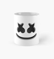 Marshmello - Helmet Mug