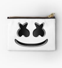 Marshmello - Helmet Studio Pouch