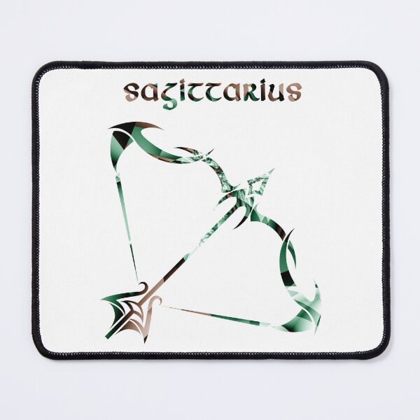 Item preview, Sagittarius - Fractal Collection Fifty-Two designed and sold by Patricia Johnston.