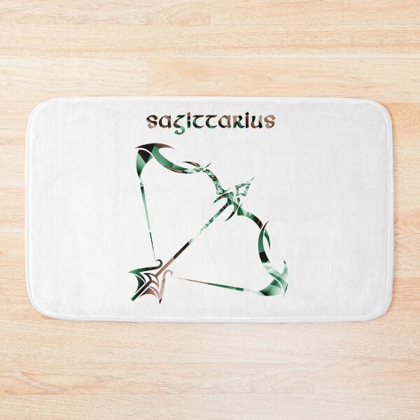 Item preview, Sagittarius - Fractal Collection Fifty-Two designed and sold by Patricia Johnston.