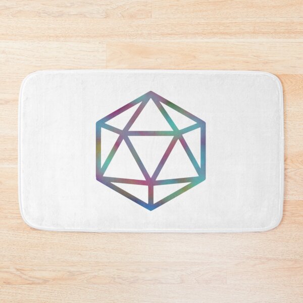 Item preview, Celestial Temple D20 designed and sold by Dead1bird.
