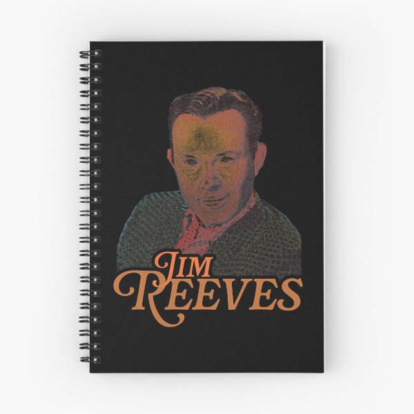 Item preview, Jim Reeves designed and sold by shopCS82-8.