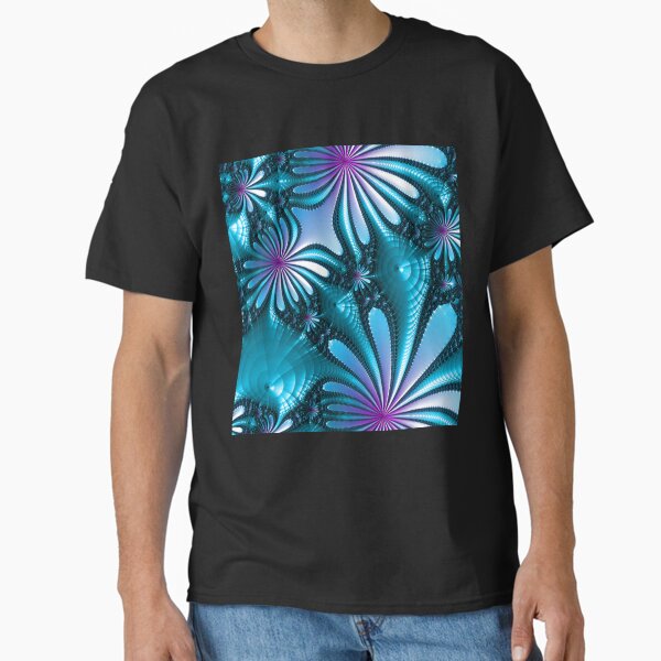 Underwater fantasy Classic T-Shirt