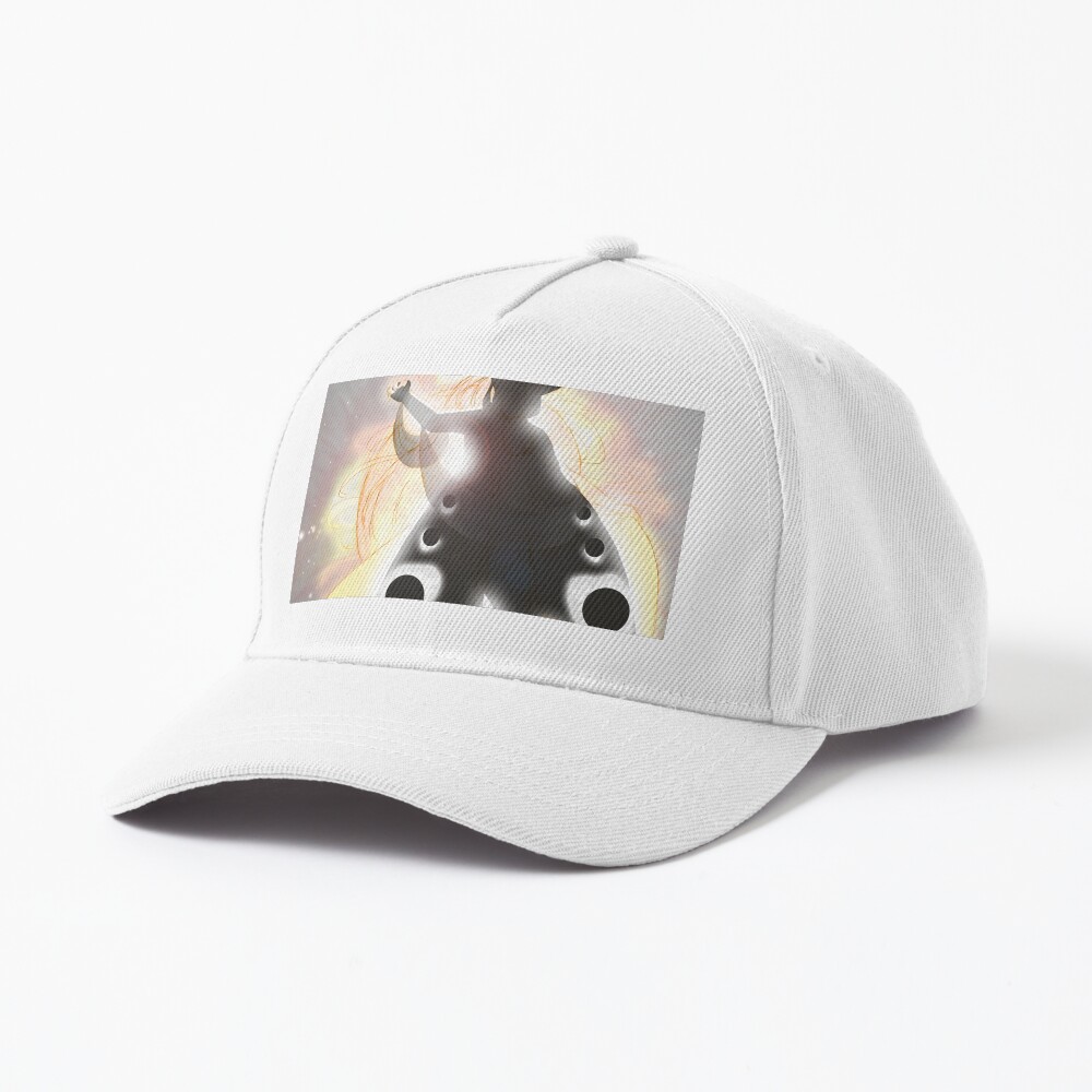 Item preview, Baseball Cap designed and sold by WolfbladeArts.