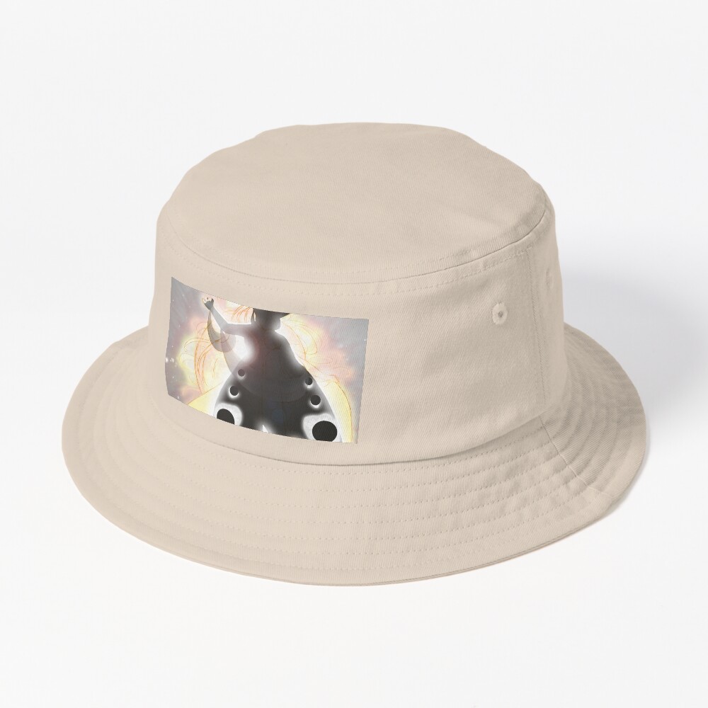 Item preview, Bucket Hat designed and sold by WolfbladeArts.