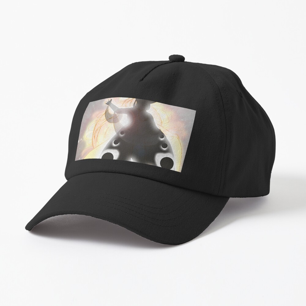 Item preview, Dad Hat designed and sold by WolfbladeArts.