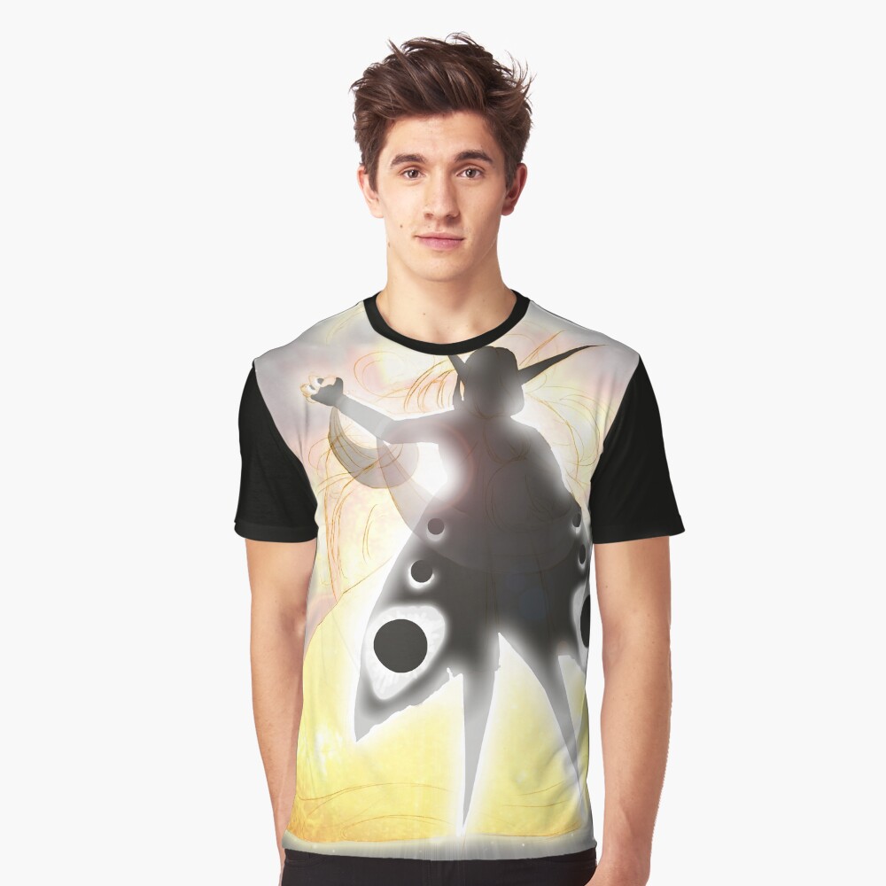Item preview, Graphic T-Shirt designed and sold by WolfbladeArts.