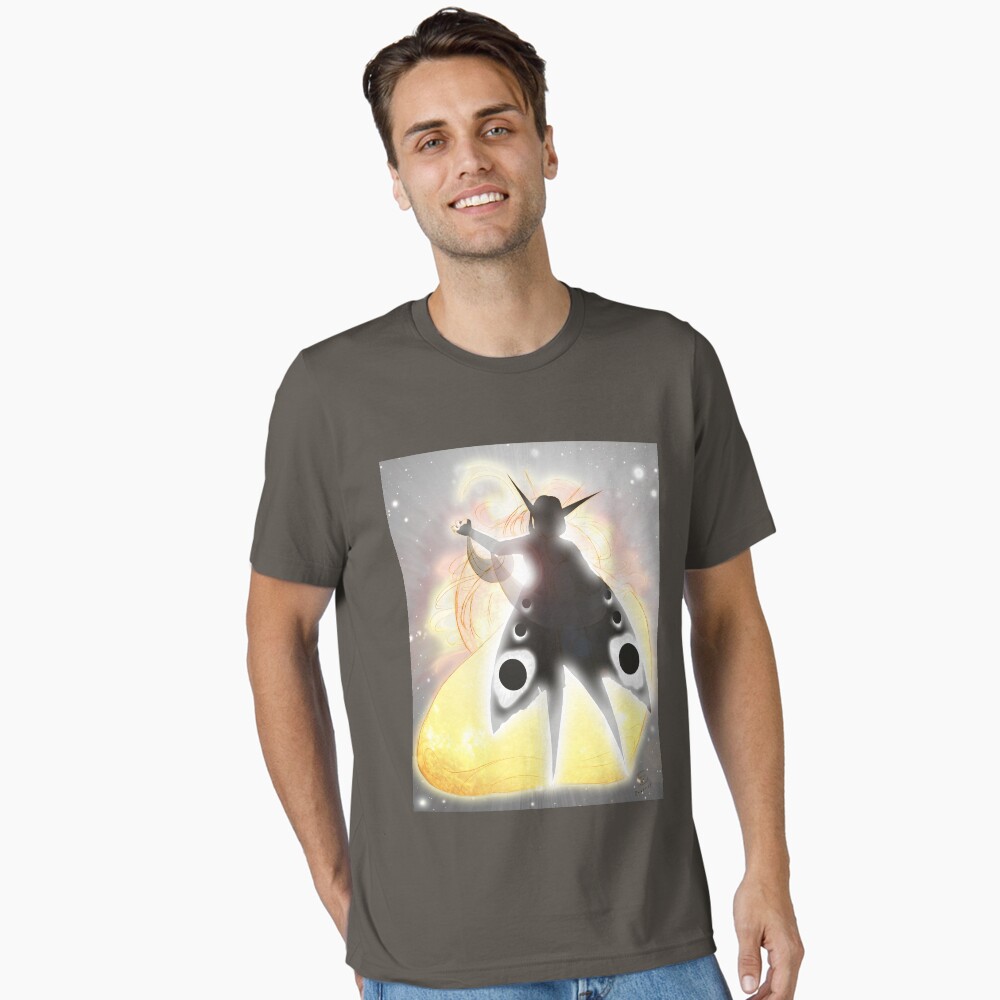 Item preview, Essential T-Shirt designed and sold by WolfbladeArts.