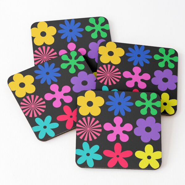 Item preview, Retro Splash designed and sold by Tom O Gotchi.