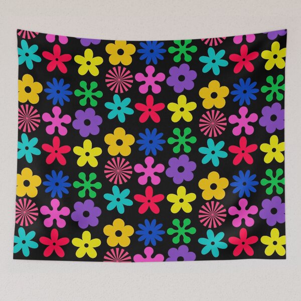 Item preview, Retro Splash designed and sold by Tom O Gotchi.
