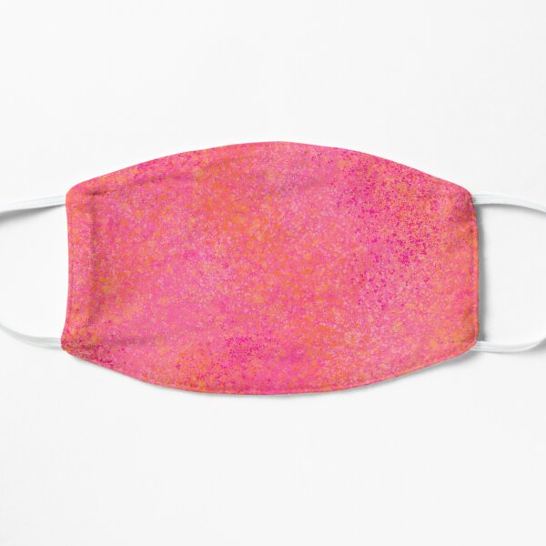 Sorbet Summer Flat Mask