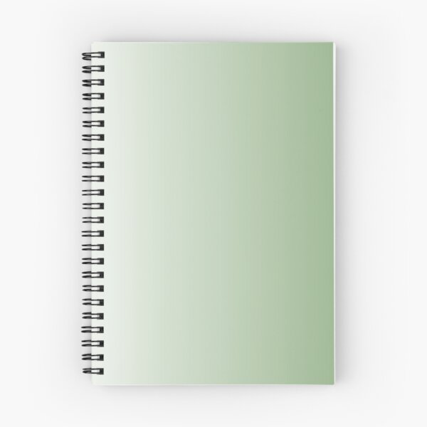 Item preview, Green and White Gradient Background designed and sold by tangelos.