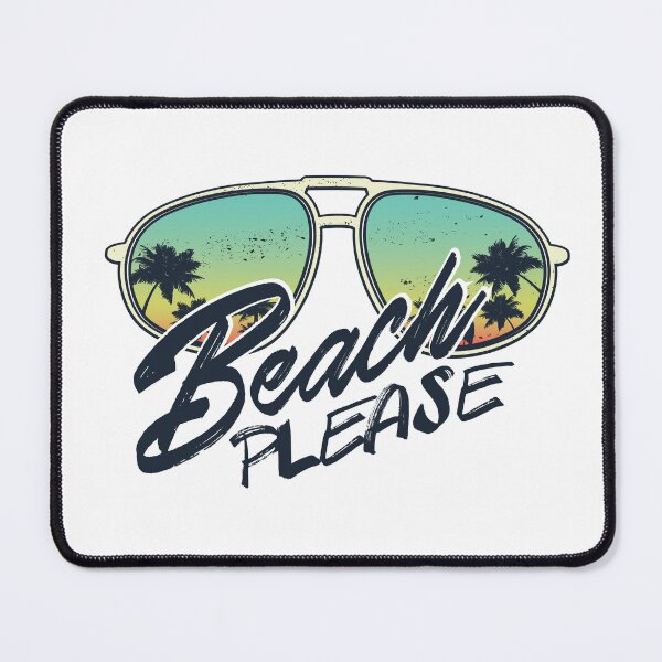 Item preview, Beach please designed and sold by Best-Designers.
