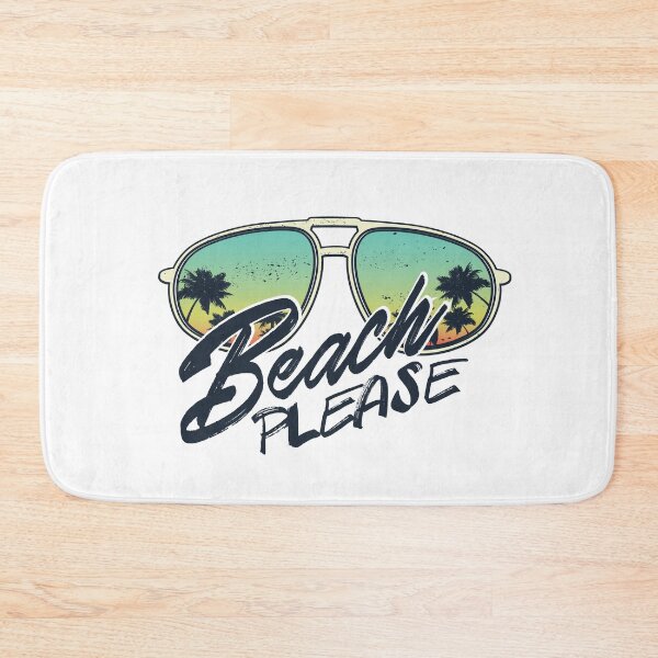 Item preview, Beach please designed and sold by Best-Designers.