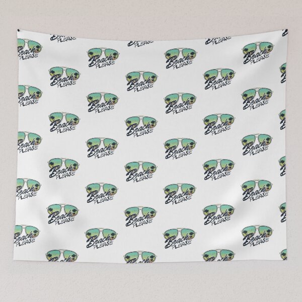 Item preview, Beach please designed and sold by Best-Designers.