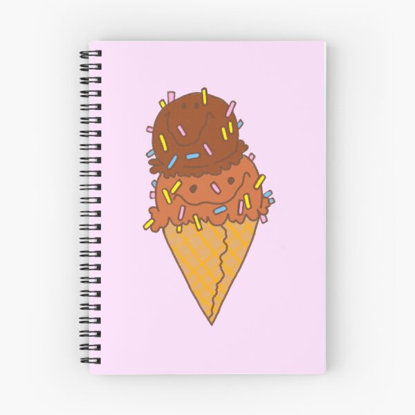 Item preview, Double Scoop Coffee and Chocolate designed and sold by Marshmp.