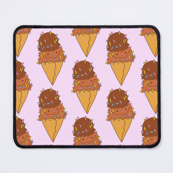 Item preview, Double Scoop Coffee and Chocolate designed and sold by Marshmp.