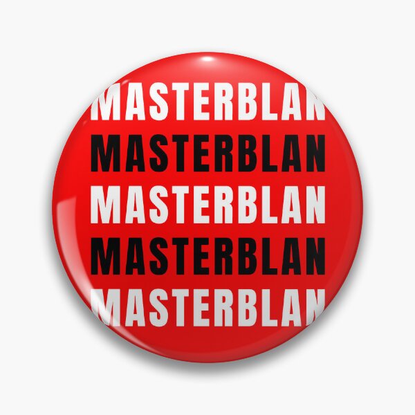 Item preview, MASTERBLAN (2) designed and sold by F1TwoTee.