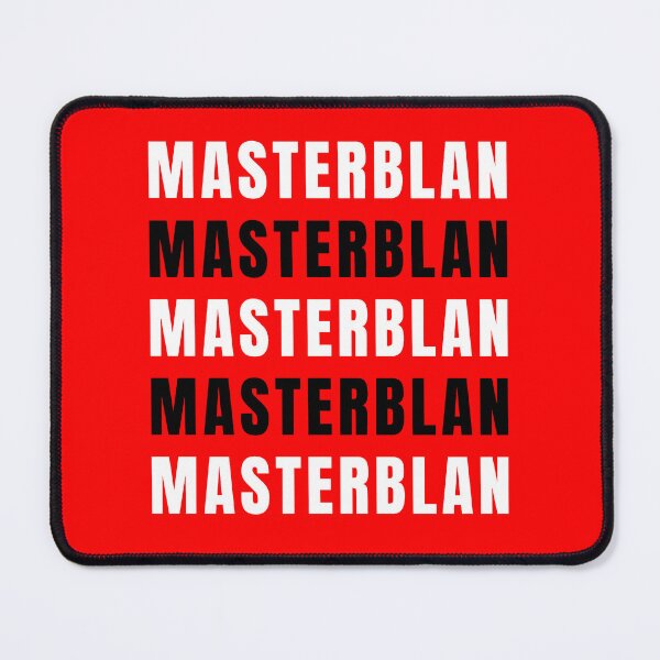 Item preview, MASTERBLAN (2) designed and sold by F1TwoTee.