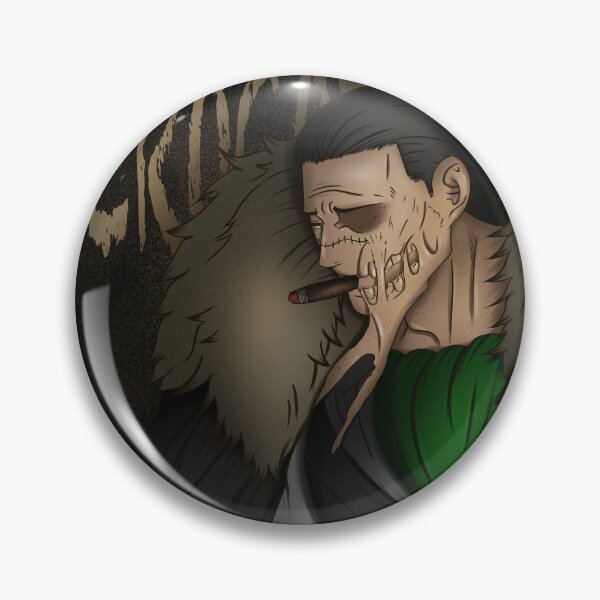 Item preview, Sand King | Mr.zero Fanart  designed and sold by Genjitsu-Art.