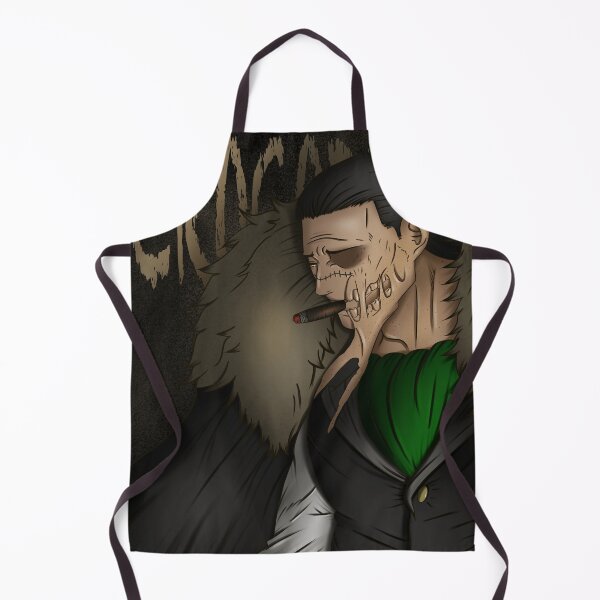 Item preview, Sand King | Mr.zero Fanart designed and sold by Genjitsu-Art.