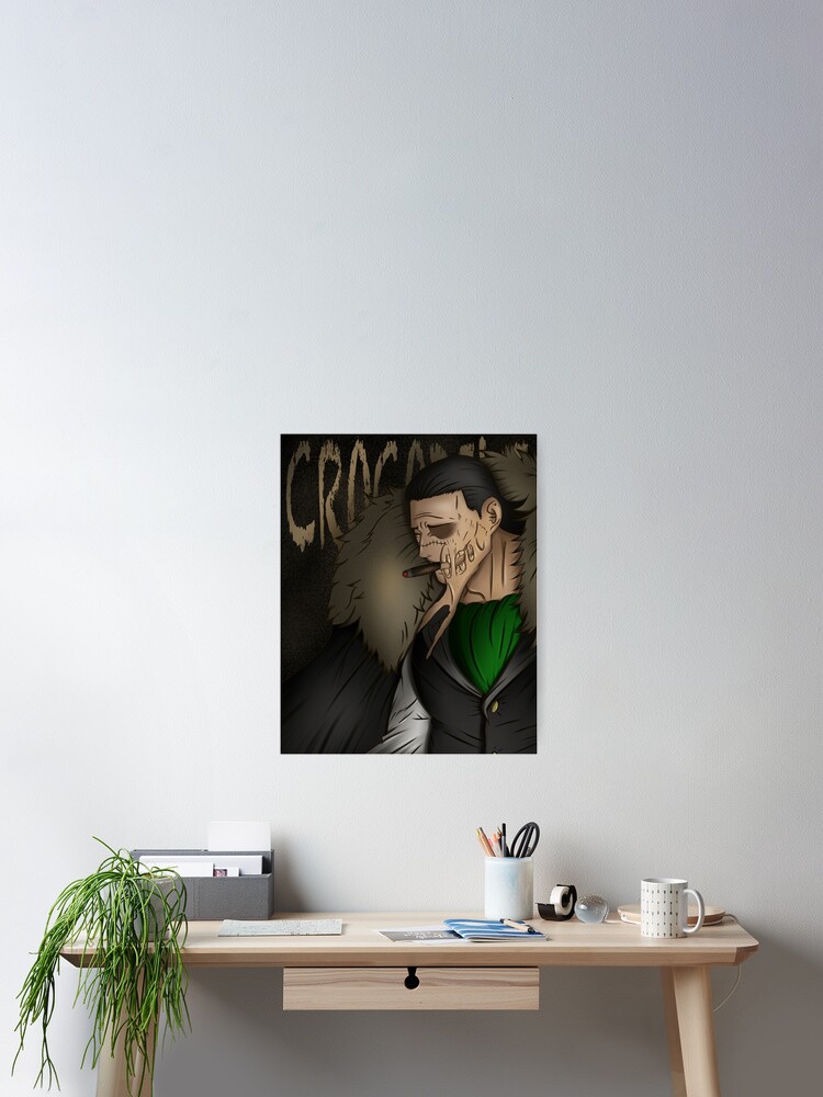 Charlotte Katakuri  Poster for Sale by Genjitsu-Art