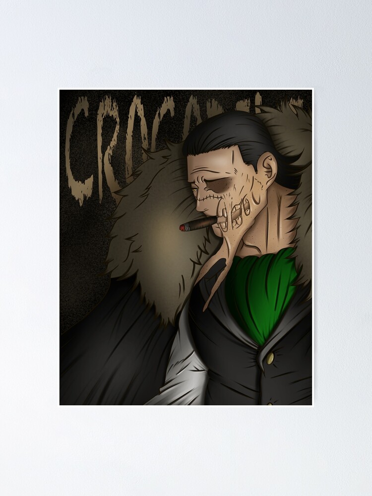 Charlotte Katakuri  Poster for Sale by Genjitsu-Art