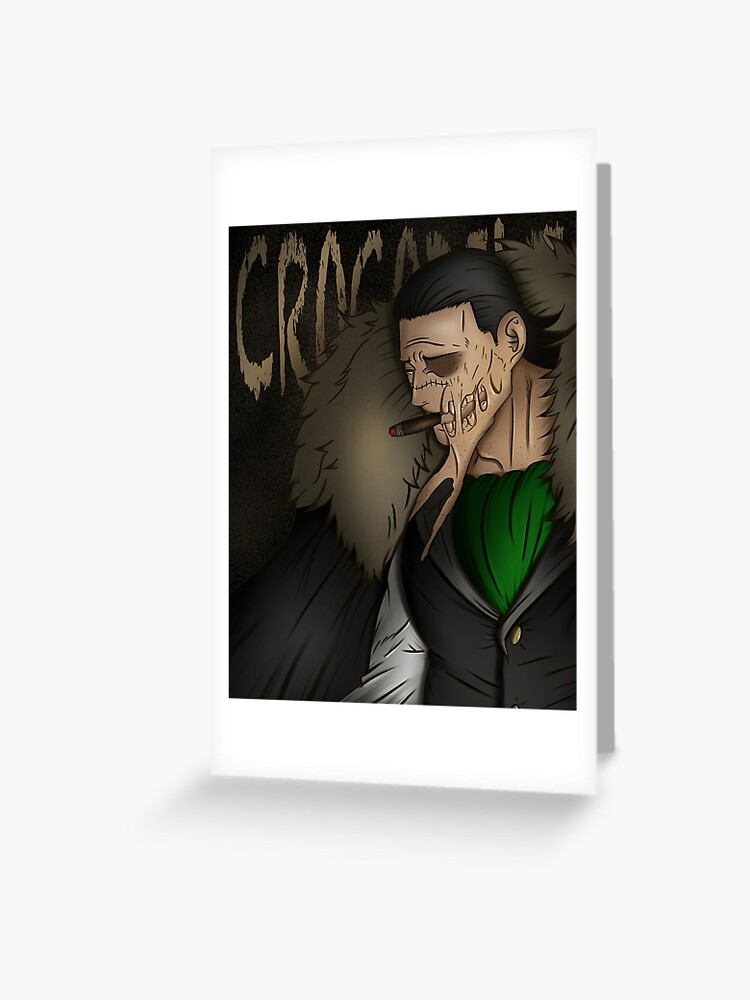 Charlotte Katakuri  Greeting Card for Sale by Genjitsu-Art