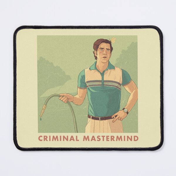 Item preview, Haimgruder: Criminal Mastermind designed and sold by Allison Gardiner Hurthibise.