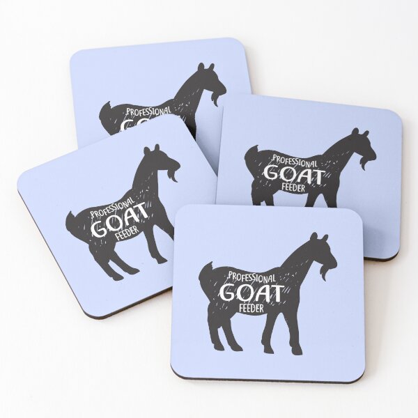 Item preview, Proffesional Goat Feeder designed and sold by InkonoStore.