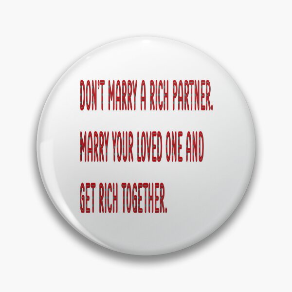 Item preview, Marriage advice designed and sold by IVEKDESIGN.