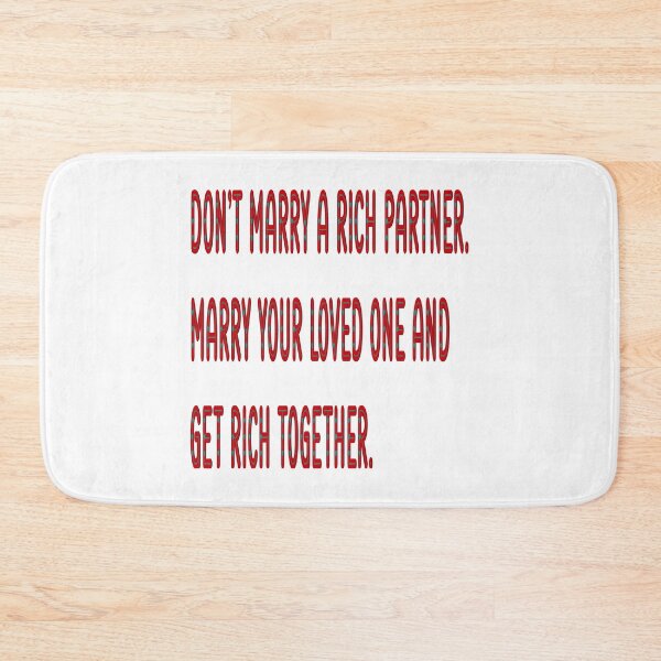 Item preview, Marriage advice designed and sold by IVEKDESIGN.