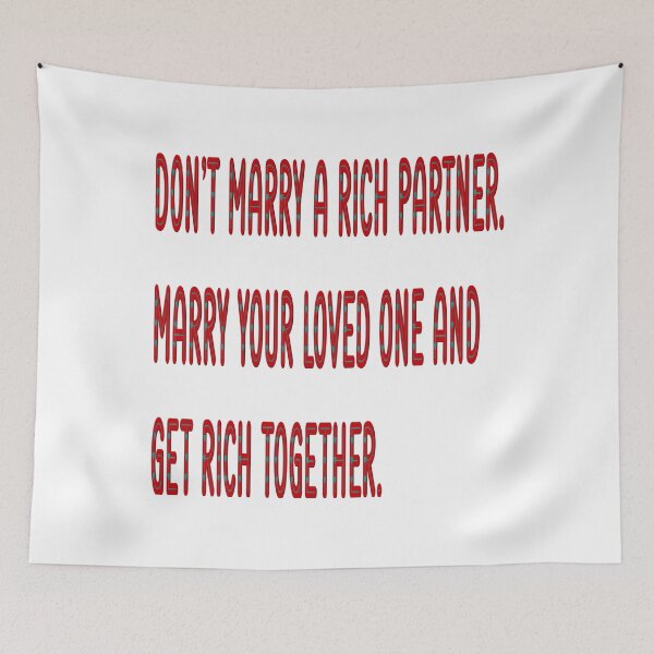 Item preview, Marriage advice designed and sold by IVEKDESIGN.