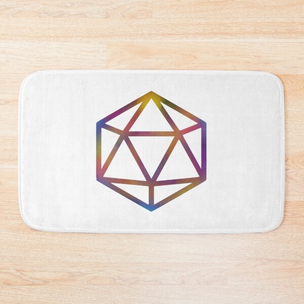 Item preview, Magical D20 designed and sold by Dead1bird.