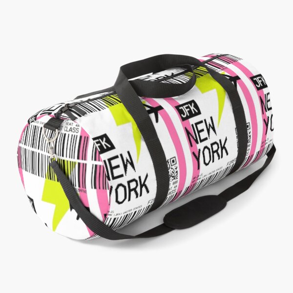 Item preview, New York plain ticket designed and sold by caramelizedshop.