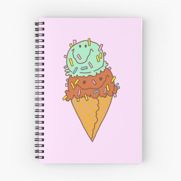 Item preview, Double Scoop Mintand Chocolate designed and sold by Marshmp.