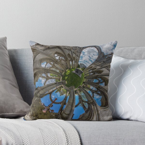 Item preview, The abbey designed and sold by Hapaks.