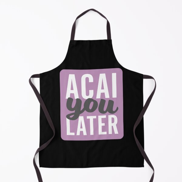 Item preview, Acai You Later Classic T-Shirt designed and sold by verarheaf9.