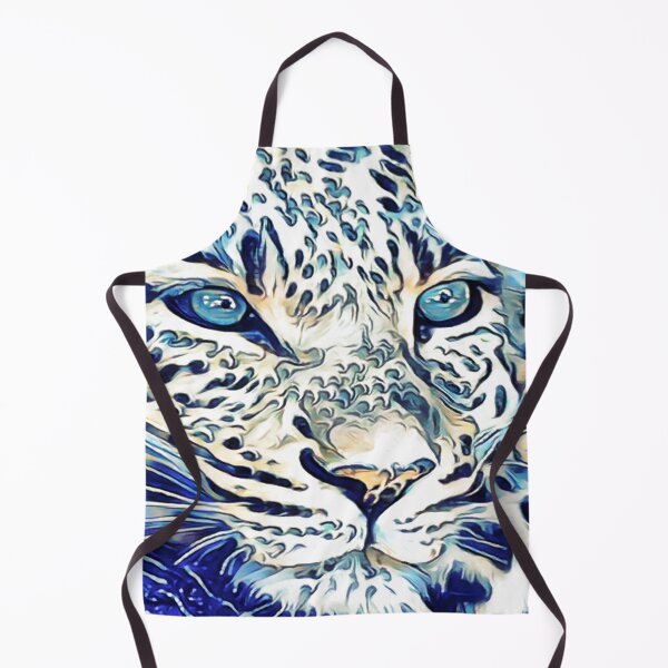 Item preview, Cheetah wave designed and sold by Kamoufleur.