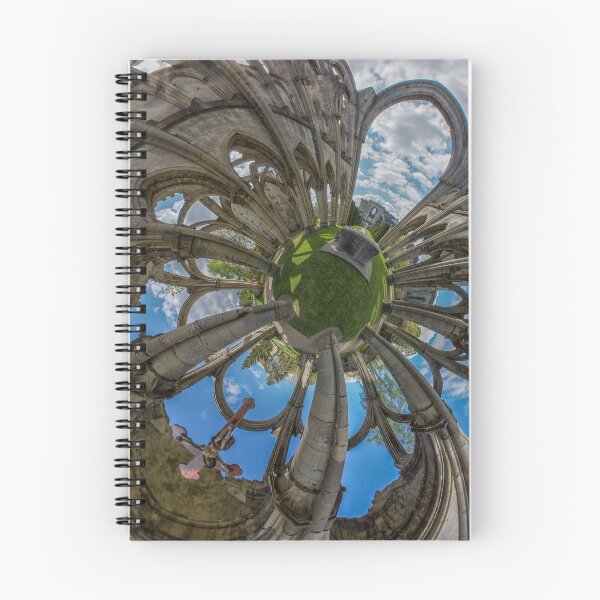 Item preview, The abbey designed and sold by Hapaks.