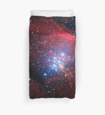 Out Of This World Duvet Cover