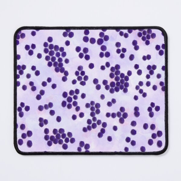 Item preview, Gram-positive cocci designed and sold by ktbelliss.