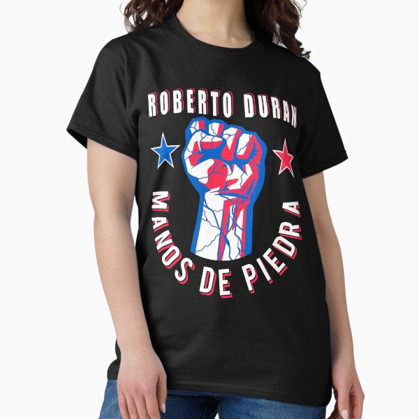 Item preview,    Roberto Duran «Manos de Piedra» designed and sold by 2510.