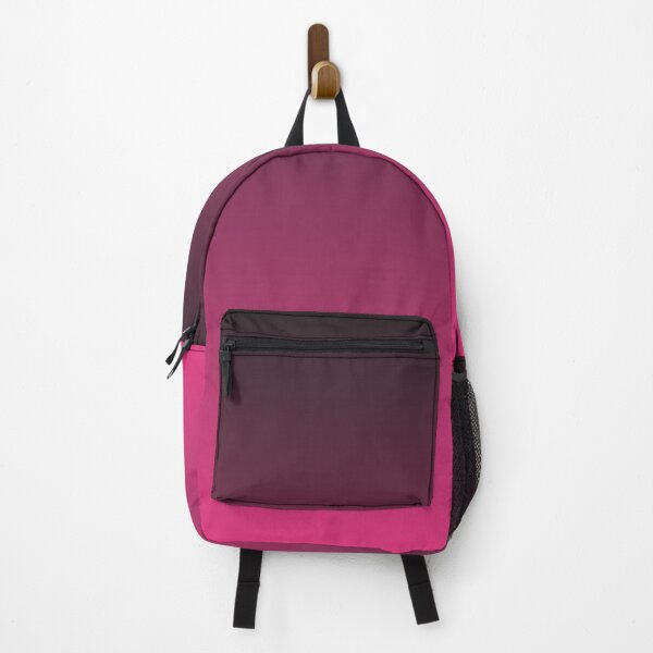 Item preview, Hot Pink and Black Gradient Background designed and sold by tangelos.