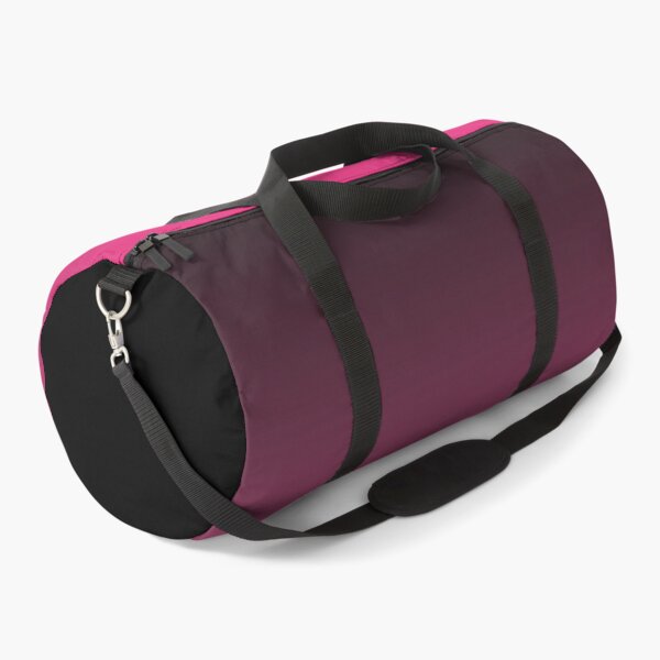 Item preview, Hot Pink and Black Gradient Background designed and sold by tangelos.