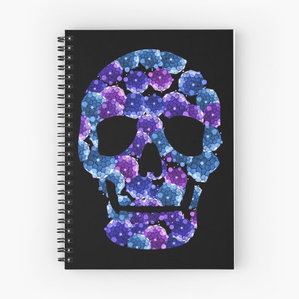 Item preview, Bacteria Skull designed and sold by Andrei Verner.