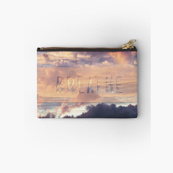 Item preview, Breathe designed and sold by jenniferzalzal.
