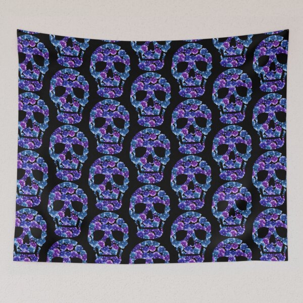 Item preview, Bacteria Skull designed and sold by Andrei Verner.