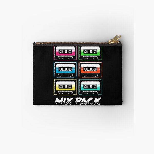 Item preview, Mix Pack designed and sold by Brandon Wilhelm.